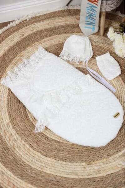 fun moments Newborn Baby Set 3 Pieces