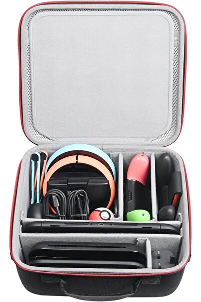 RLSOCO جراب لجهاز نينتندو سويتش 2