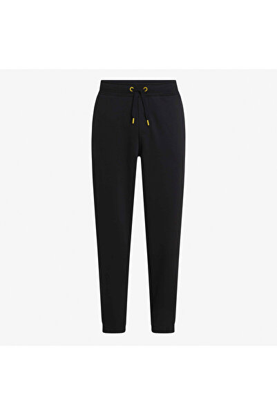 Calvin Klein Erkek Siyah Eşofman Altı