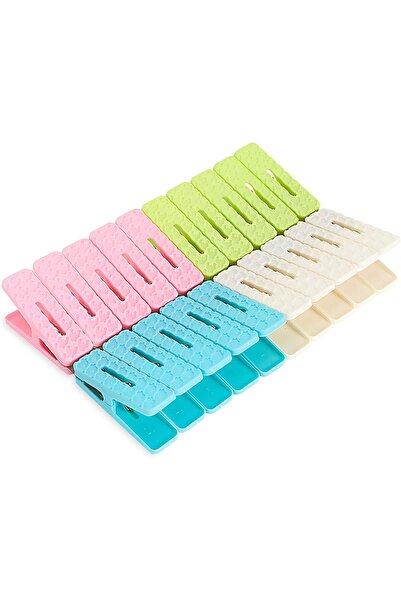 Generic Ultimate Clothes Clips Set