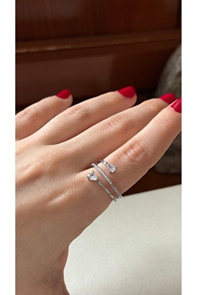 Muse Sister Promise Ring