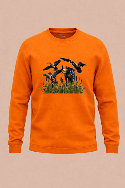 WİDİ سترة شتوية للصيد والصيد بالبندقية مطبوعة من القطن بنسبة 100%، مقاس عادي،...