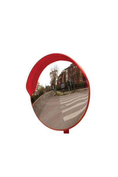 Mfk DIŞ BÜKEY AKRİLİK OTOPARK AYNASI 80cm