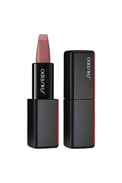 Shiseido , Modern Matte Powder, Matte, Cream Lipstick, 531, 4 g
