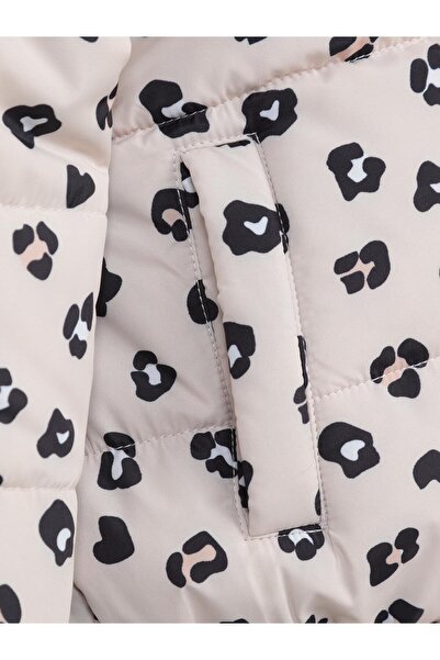 Civil Girls 2-5 Yaş Mont - Fil Dişi 5-6 Yaş