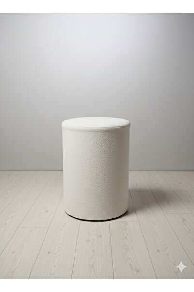 Evgüzar Silindir Puf