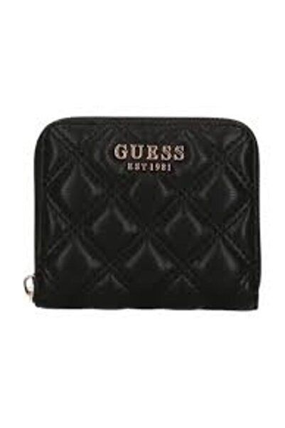Guess Swqg9673137Bla Wallet