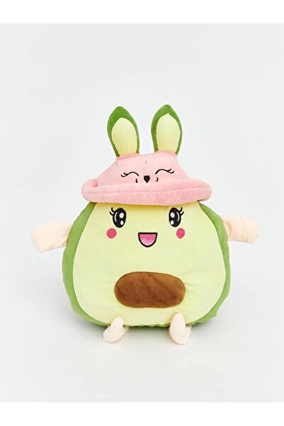LC Waikiki Plush Figure with Pillow Figure (S6)