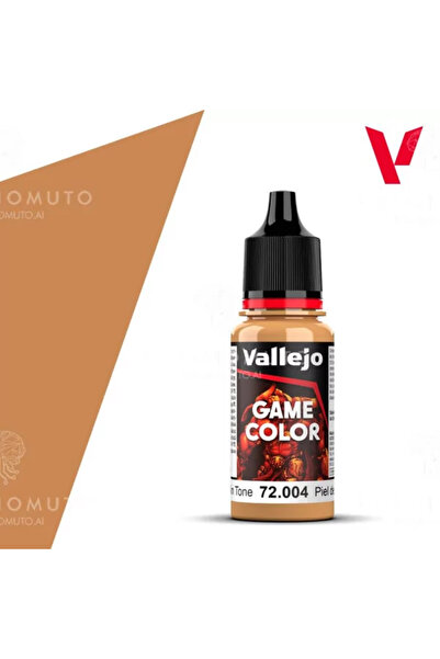 Vallejo 72.004