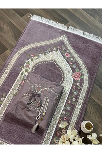 NudeNova New thermal foam prayer mat set for Ramadan 2026