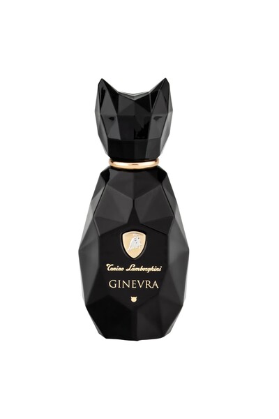 Tonino Lamborghini , Ginevra Black, Eau De Parfum, For Women, 30 ml