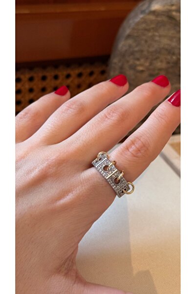 Muse Sister Lumineso Ring