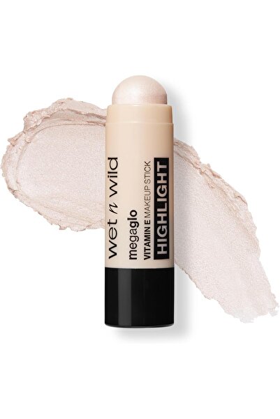 WET N WİLD Mega Glo Makeup Stick with Vitamin E - Moonlight