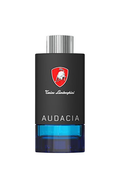 Tonino Lamborghini , Techno Audacia, Eau De Toilette, For Men, 100 ml
