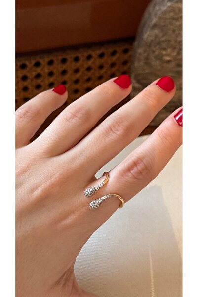 Muse Sister خاتم سيمبل مونو