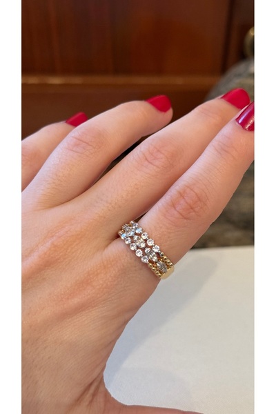 Muse Sister خاتم ستارمون