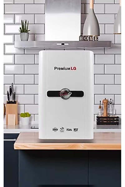 LG Chem Lg Premium Eko Su Arıtma Cihazı