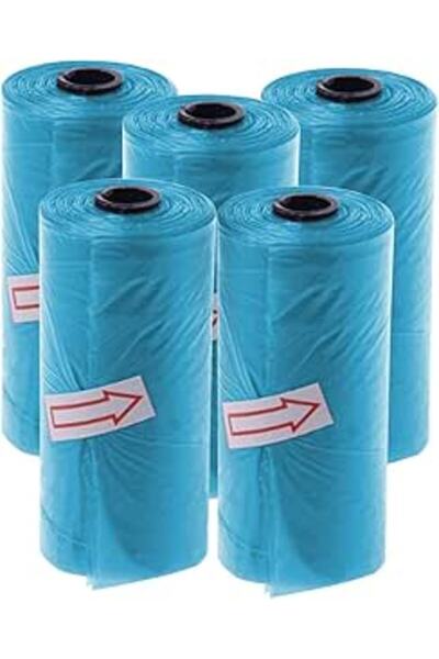 sunbaby Scented Bag from Sunbaby, 5 Pieces, Assorted Colors, VD-SB-SBAG-Blue/...