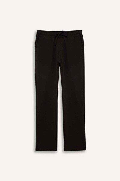 DeFacto Παντελόνι ίσιας γραμμής κανονικής εφαρμογής C6022AX26SP