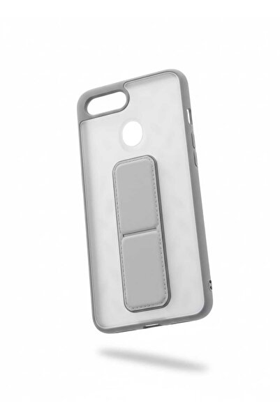 kılıfınbenden Oppo A 5S / AX7 / A 12 Uyumlu Standlı Telefon Kılıf Modeli