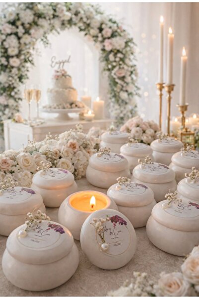 Lotusorium Düğün, Nişan, Kına, Sünnet, Doğum Günü Organizasyon; Kokulu Mum He...
