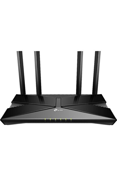 TP-LINK Archer AX1800 Wireless Gigabit Router