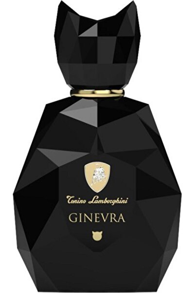 Tonino Lamborghini Tonino Lamborghini, Ginevra Black, Eau De Parfum, Pentru F...
