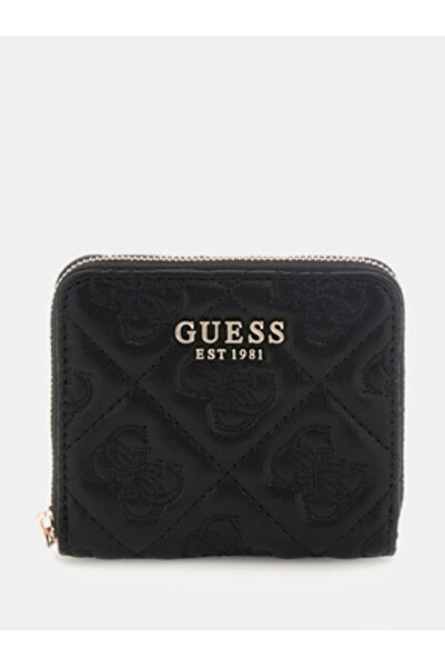 Guess Swql9658137Bla Wallet