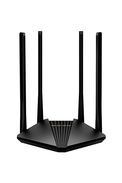 Mercusys MR30G AC1200 Wireless Gigabit Router