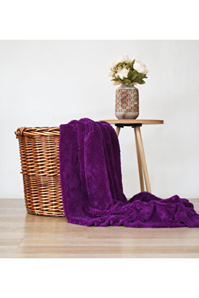 Pabtex Tek Yüzlü Welsoft Peluş Kumaş - Dekoratif Örme Kumaş Koltuk Örtüsü ve ...