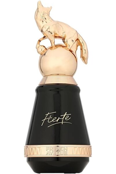 Ard Al Zaffran عطر فرينش أفينيو للرجال من فراجرانس وورلد - رائحة فيرتي - 80 مل