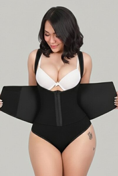 ANI İÇ GİYİM LAZER STRİNG KADIN AK4235