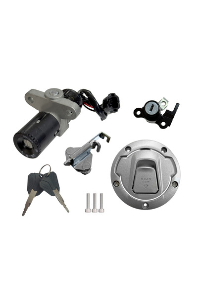 CF Moto 250NK - 250SR Kontak Seti Komple E5