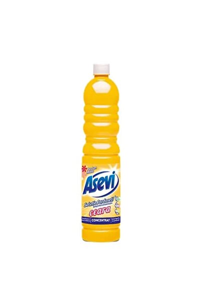 ASEVI Detergent Wax Floors, Anti-Slip 1L