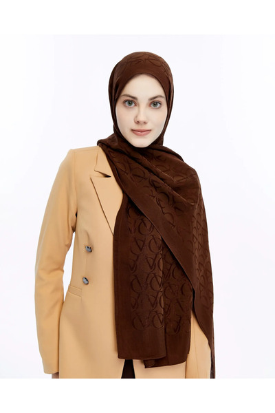 Valentino Orlandi Vo Pattern Shawl