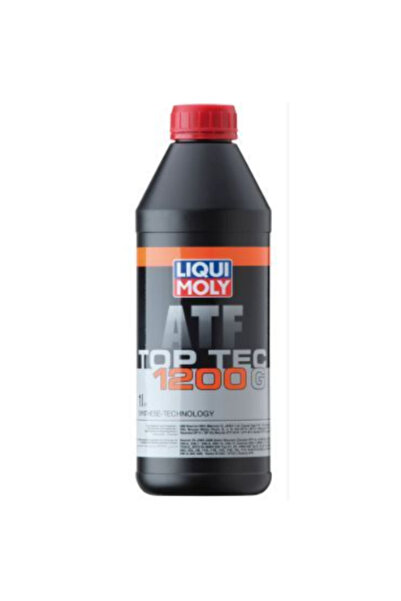 Liqui Moly Atf Top Tec 1200 G Şanzıman Yağ