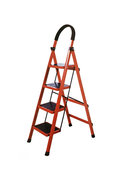 Axis Versatile folding home ladder with anti-slip feature