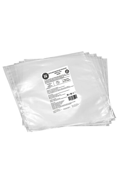 Urgent Horeca Λείες σακούλες κενού αέρος για μηχανές κενού αέρος με θάλαμο 30...