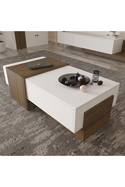 Beautiful Corner طاولة وسط موديل sozan