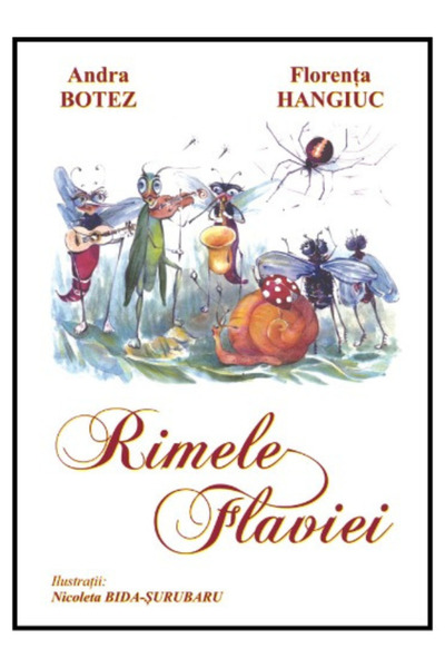 Editura Taida Rimele Flaviei