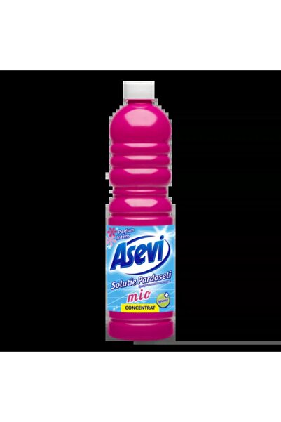 ASEVI Mio Floor Detergent 1L