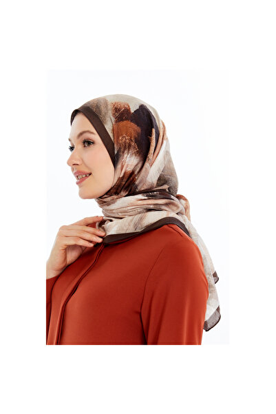 SURA Tensel Kraş Shawl