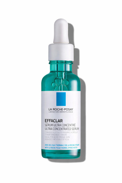 La Roche Posay Effaclar Ultra Concentrated Serum, 30ml