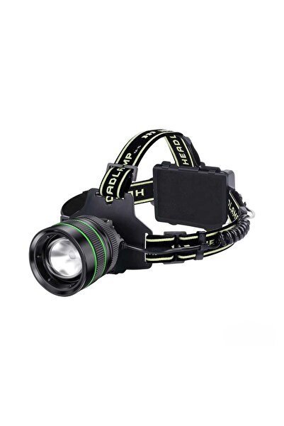 Virtual Trend Powerful Virtual Trend® headlamp, 60W power, 600 meters distanc...