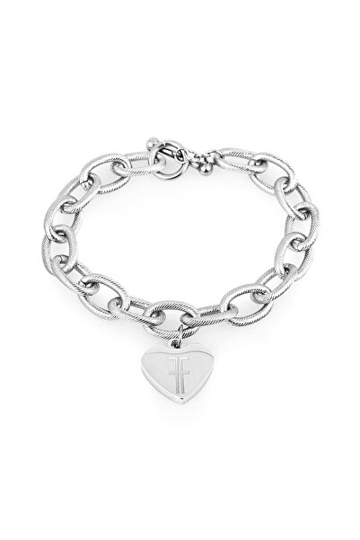 Necati Gün Freelook Frj.3.3010-1 Women's Steel Bracelet