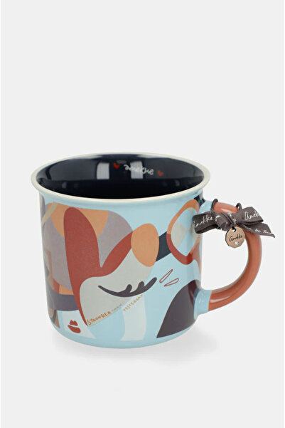 Anekke Porcelain Mug 42475-105