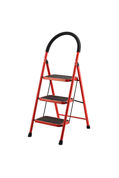 Axis Versatile folding home ladder with anti-slip feature