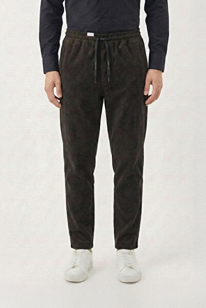 Giotelli Brown Trousers