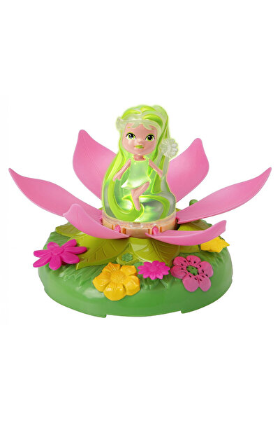 WowWee , Lite Sprites, Floare, Figurine de colecție, Pentru fete, 4+ ani