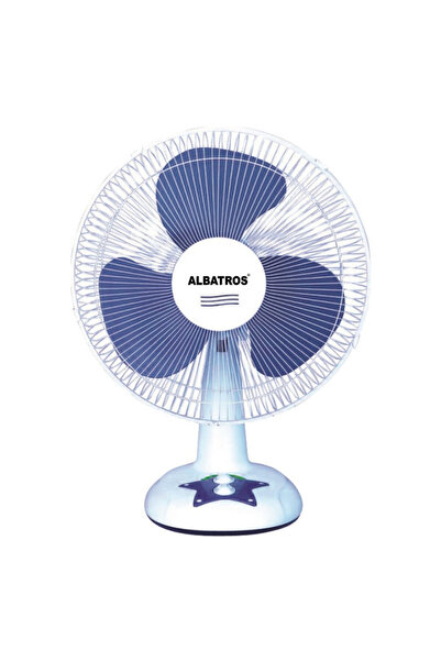 ALBATROS Desk fan V30A 38W 3 Speeds